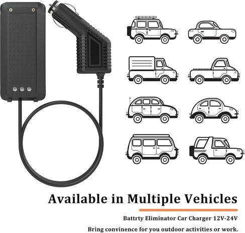 شاحن سيارة مزيل بطارية الراديو BAOFENG UV-13 لراديو اتجاهين طويل المدى UV-13 Pro استبدال البطارية 7.4 فولت GM-15 Pro Ham ملحقات راديو هام in Saudi Arabia