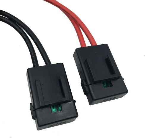 DONG 1.5M 4 دبابيس قصيرة موجة شاحن سيارة السجائر ضوء التيار الكهربائي الحبل كابل لYaesu FT-450 FT-991 كينوود TS-480 ICOM IC-7100 IC-7600 NO COPPE راديو ثنائي الاتجاه in Kuwait