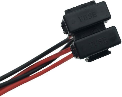 DONG 1.5M 4 دبابيس قصيرة موجة شاحن سيارة السجائر ضوء التيار الكهربائي الحبل كابل لYaesu FT-450 FT-991 كينوود TS-480 ICOM IC-7100 IC-7600 NO COPPE راديو ثنائي الاتجاه in Kuwait