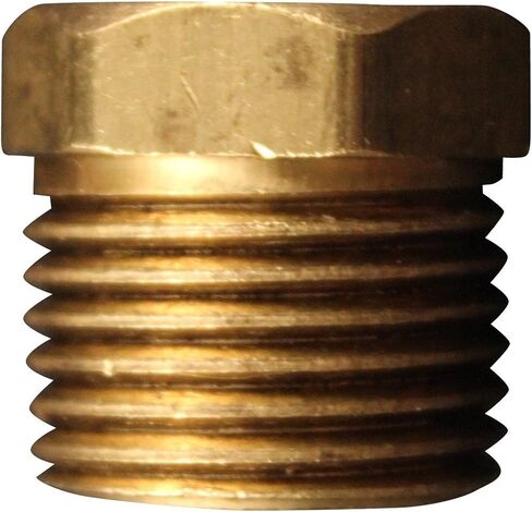 ميلتون S-652 1/2 "MNPT x 3/8" تركيب خرطوم جلبة مخفض FNPT in Saudi Arabia