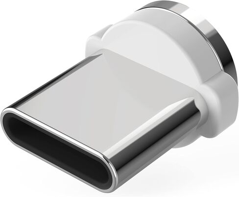 AMVR Q2HC3 قاعدة شحن مغناطيسية رؤوس رؤوس للنوع C (عبوة واحدة) in Kuwait