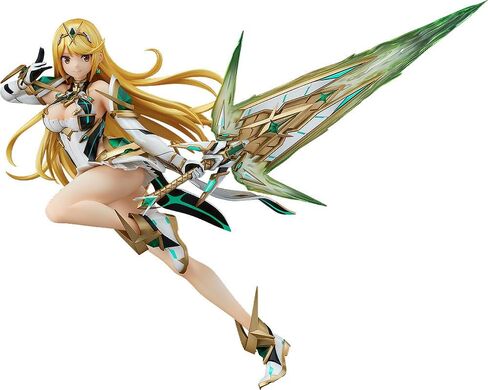 Good Smile Company Mythra(re-Run)(3rd Order) in Saudi Arabia