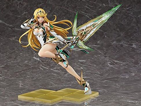 Good Smile Company Mythra(re-Run)(3rd Order) in Saudi Arabia