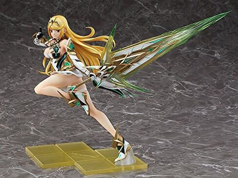 Good Smile Company Mythra(re-Run)(3rd Order) in Saudi Arabia