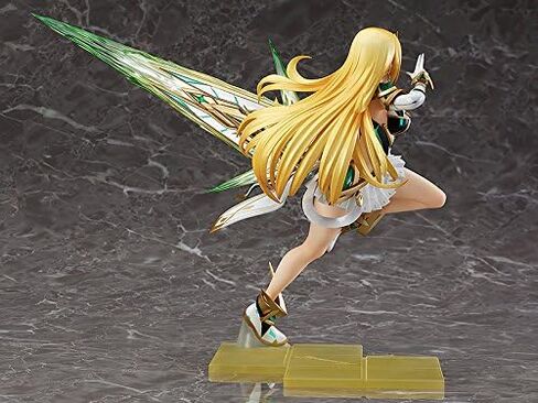 Good Smile Company Mythra(re-Run)(3rd Order) in Saudi Arabia
