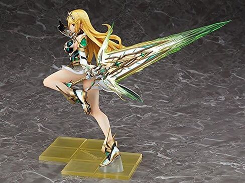 Good Smile Company Mythra(re-Run)(3rd Order) in Saudi Arabia