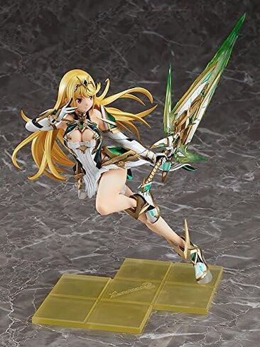 Good Smile Company Mythra(re-Run)(3rd Order) in Saudi Arabia