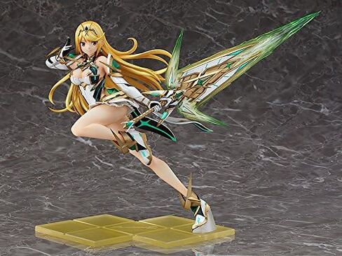 Good Smile Company Mythra(re-Run)(3rd Order) in Saudi Arabia