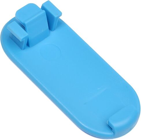 2 Packs Replacement Belt Clip PMLN7438AR for Motorola Talkabout Radio T100 T100TP T107 T114 T200 T200TP T210 T260 T265 T270 T280 T800 (BLUE) in Saudi Arabia