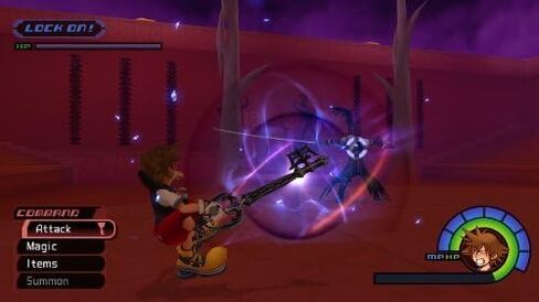 Kingdom Hearts HD 1.5 Remix (متجدد) in Saudi Arabia