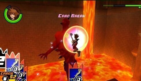 Kingdom Hearts HD 1.5 Remix (متجدد) in Saudi Arabia