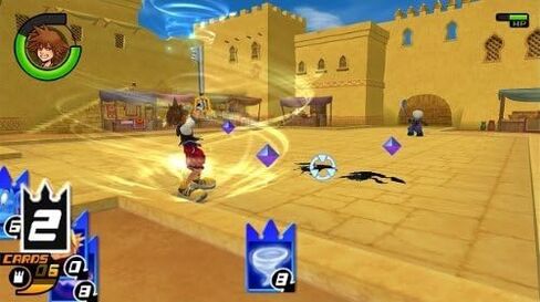 Kingdom Hearts HD 1.5 Remix (متجدد) in Saudi Arabia