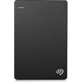 Seagate Backup Plus 1 TB Portable Drive
