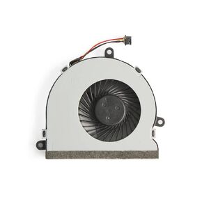 Eclass New Laptop CPU Cooling Fan for HP 15-ay009dx 15-ay013dx 15-ay014dx 15-ay041wm 15-ay103dx 15-ay191ms 15-ay053nr 15-ay071nr 15-ay083nr 15-ay020ds 15-ay021ds 925012-001 Notebook Series US