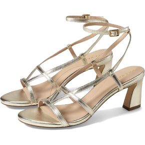 Cole Haan Women's Amber Strappy Sandals Heeled