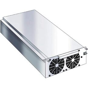 APC Symmetra SYPM2KU RM 2-6kVA Power Module (2kVA)