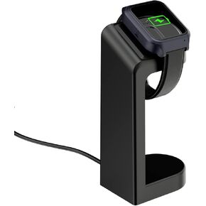 Replacement Charging Dock/Stand for Timex Family Connect Senior Watch with 5 Feet Charger Cable