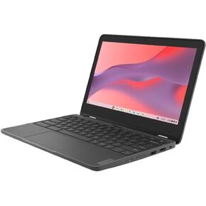 Lenovo 300e Yoga Chromebook Gen 4 82W20004US 11.6" Touchscreen Convertible 2 in 1 Chromebook - HD - 1366 x 768 - Octa-core (ARM Cortex A76 Dual-core (2 Core) 2.05 GHz + Cortex A55 Hexa-core (6 Core)