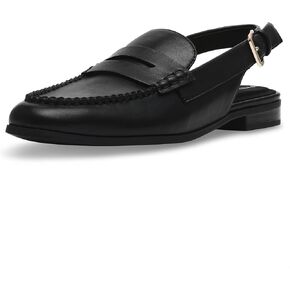 Anne Klein Women's Birdie Penny Loafer