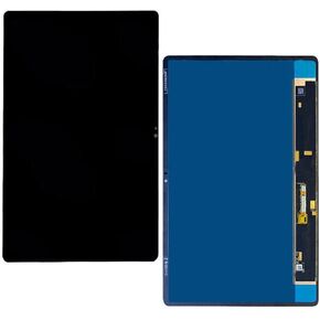 LCD Display Touch Screen Digitizer Assembly for Lenovo Tab P11 Pro (2nd Gen) 2022 TB132FU TB138FC 11.2" Black