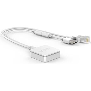 Mini WiFi Router VAR11N-300 Portable WiFi Bridge Hotspot 300Mbps Travel WiFi Repeater