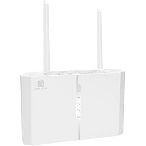 CPE C2 WiFi Router with SIM Card Slot, 4G LTE CAT7 300 Mbps WiFi Router, Portable Travel Router, Long Range Wireless Router Outdoor/Indoor 802.11a/b/n/g/ac 1200Mbps for Home/Truck/RV