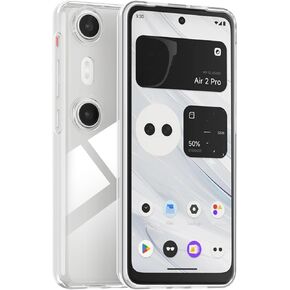 for Xreal Beam Pro Case,high qualit,TPU Rubber Skin,Scratch Resistant,FlexibleFull Protection,Anti-Skid