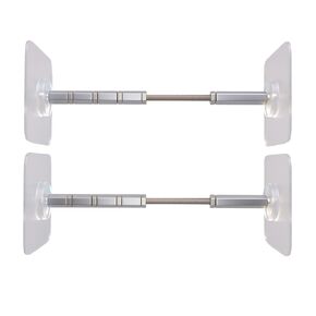 Heavy Duty TV Safety Straps,TV Wall Anchor Straps X 2,Adjustable TV & Furniture Anti Tip Straps for Child Proofing Earthquake Protection