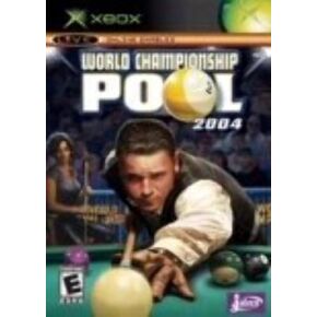 World Championship Pool 2004 (Renewed)