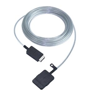 BN39-02470A One Connect Cable Compatible with Samsung The Frame QLED 4K Smart TV QN43-85 QN43LS03RAFXZA QN50LS03AAFXZA QN55LS03TAFXZA QN65LS03BAFXZA QN85LS03DAFXZA QE55Q95TAT QE65Q95TAT 16ft