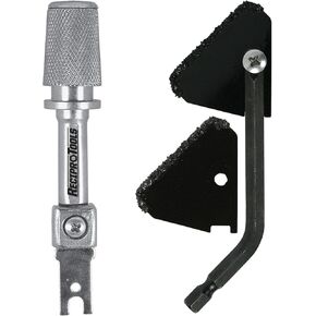 RCT-3PC-GRK 3 PC Grout Removal Kit for Recipro