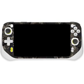 MightySkins Skin Compatible with Logitech G Cloud Gaming Handheld - Camo Dots | Protective, Durable, and Unique Vinyl Decal wrap Cover | Easy to Apply, Remove, and Change Styles | Made in The USA