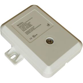 WTH-SG/RJ45-KE Outdoor Water-Proof Gigabit Ethernet Surge Protector with Full GDT & TVS Protection