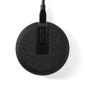 Owl Labs Expansion Mic for Meeting Owl 3 - Extend Audio Reach in Larger Spaces by 8 feet (2.5 Meters) in The Direction of The mic., Charcoal