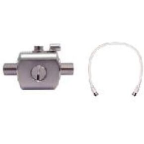 Wilson Electronics 859992 Surge Protector with a Two Foot Cable (RG6)