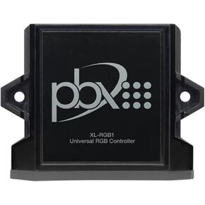 PowerBass XL-RGB1 Universal App Based RGB Controller