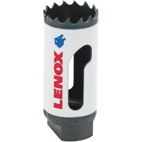 Lenox HOLESAW T3 UA K16L 1 25MM Clam