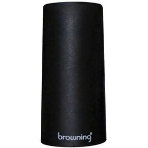 Tram Browning BR-2445 Low Profile Phantom Style 2.4db UHF 450-465mhz Mobile Antenna