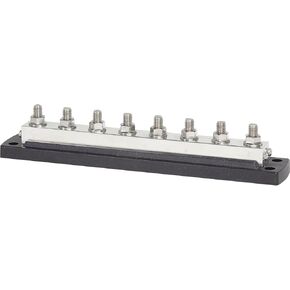 Blue Sea Systems 2107 Powerbar 600 AMP 8X3/8-16