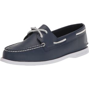 حذاء Sperry النسائي الأصلي الأصلي Seacycled Boat