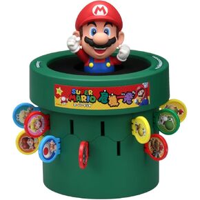 Super Mario Crisis