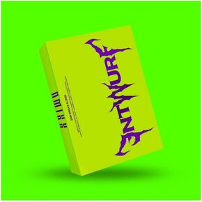 DREAMUS NMIXX - ENTWURF (Limited Ver.) CD+Folded Poster DUK1477