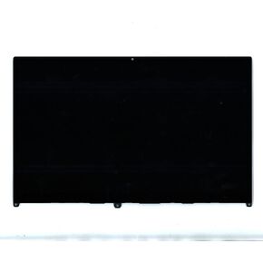 Replacement 14.0 inch Full HD 30 Pins LCD LED Touch Screen Digitizer Display Assembly for Lenovo Flex 5-14IIL05 Ideapad 5 14ARE05 5D10W89577 N140HCA-E5B REV.C1 5d10w89585 NV140FHM-N4U V8.0