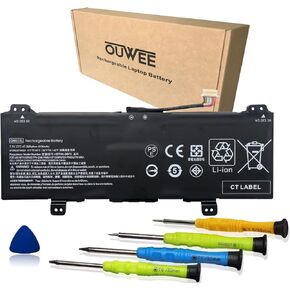 RC30-0248 Laptop Battery for Razer Blade Advanced 15 2018 2019 2020 2021 RTX 2060 2070 2080 RZ09-02385 RZ09-02386 RZ09-02386E92 RZ09-02486 RZ09-02886 RZ09-02887 RZ09-02888 RZ09-0301 RZ09-03135
