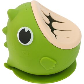 Silicone Snack Cups for Toddlers, Baby Snack Container, Spill Proof Food Container for Toddler and Baby, BPA Free & Dishwasher Safe in Kuwait