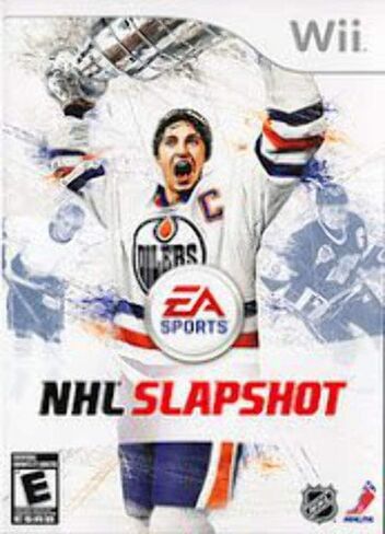 NHL Slapshot (متجدد) in Saudi Arabia
