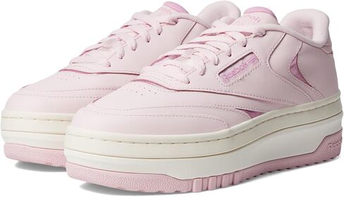 Reebok Womens Club C 85 V1 in Saudi Arabia