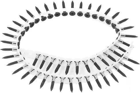 Chain Screw Gun, Packaging Machine, Chain Nail Gun Adapter Aluminum Alloy Corrosion Proof Depth Adjustment Electric Drill Automatic Chain Screw Gun Adapter in Saudi Arabia