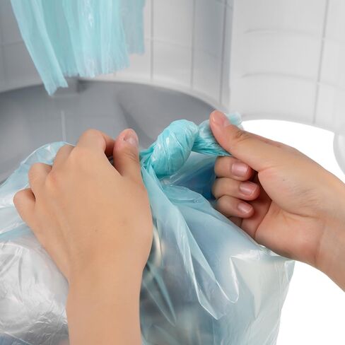 عبوات من 6 عبوات حفاضات للكبار متوافقة مع نظام حفاضات الكبار من جانيبيل أكورد 280 النحيف (غير متوافق مع 330 دلوًا) in Kuwait