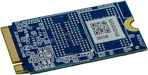 باين درايف NVMe SSD 256 جيجابايت (2242، PCIe Gen3x4) in Saudi Arabia